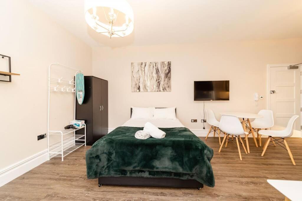 Flash Sale Brighton City Centre Studio Bn145Wes05 外观 照片