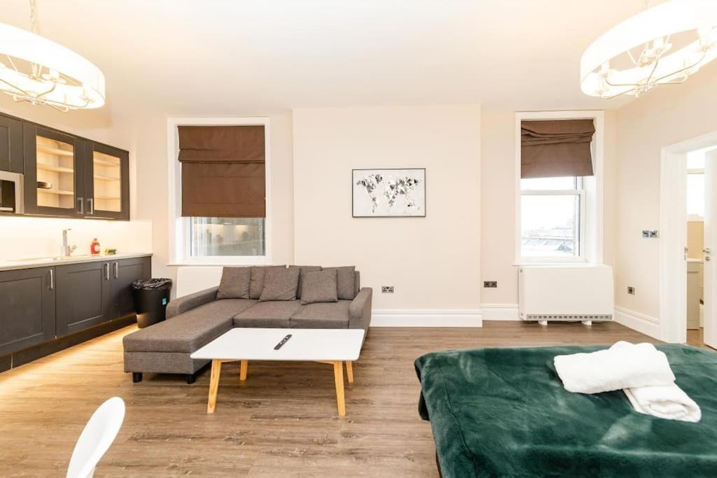 Flash Sale Brighton City Centre Studio Bn145Wes05 外观 照片