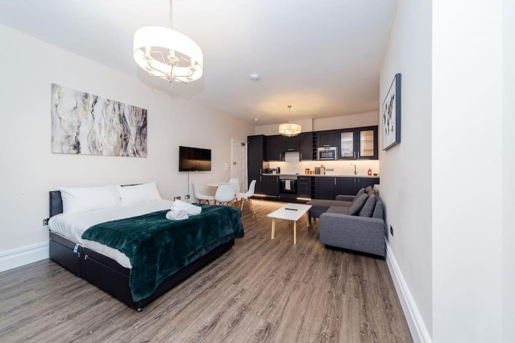 Flash Sale Brighton City Centre Studio Bn145Wes05 外观 照片