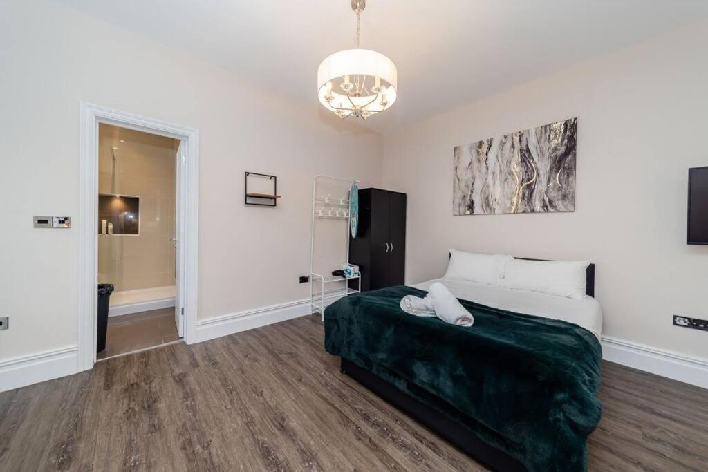 Flash Sale Brighton City Centre Studio Bn145Wes05 外观 照片