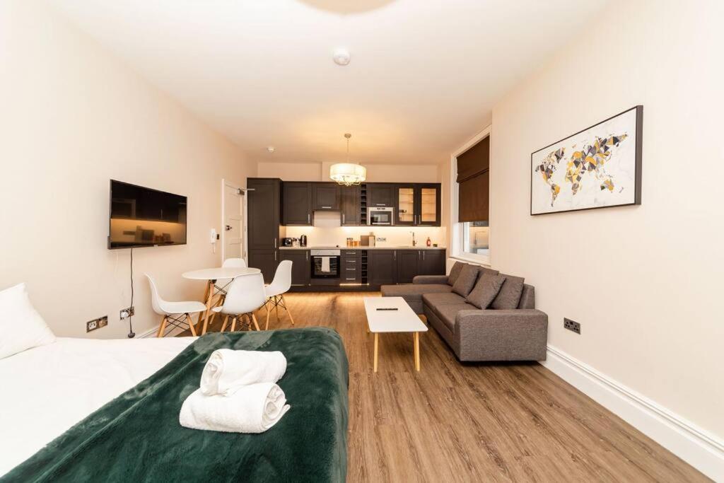 Flash Sale Brighton City Centre Studio Bn145Wes05 外观 照片